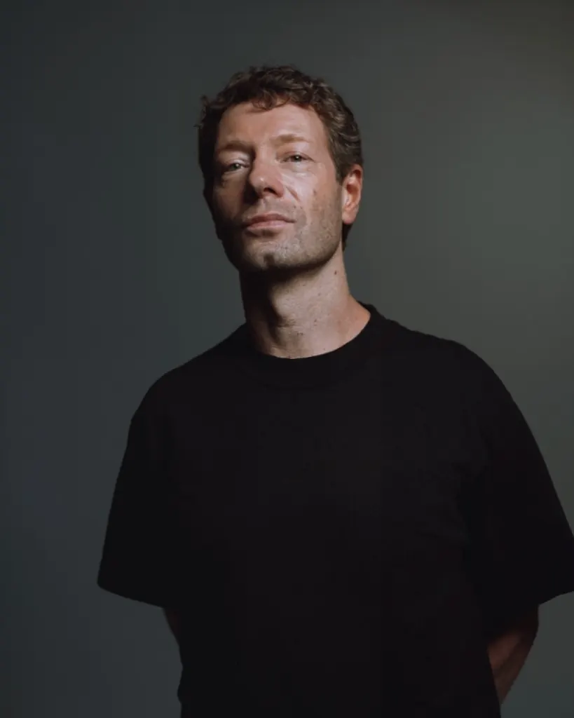Jody Wisternoff